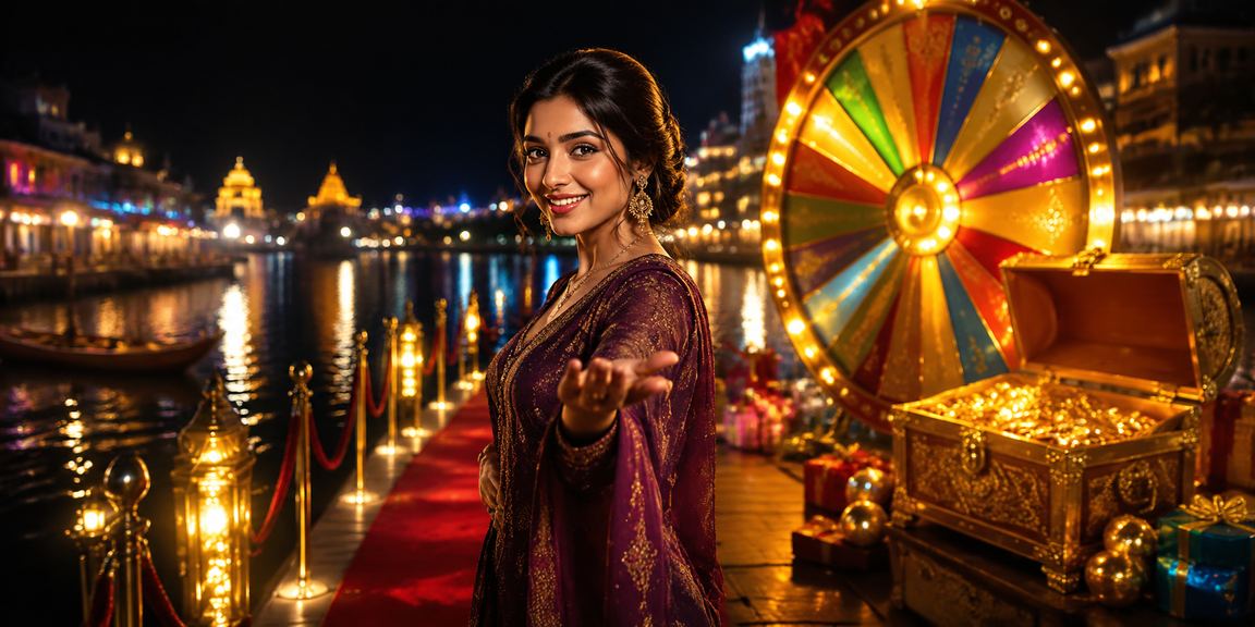 কুমিল্লার লাকি ড্র অনুষ্ঠান ও 477bet গ্রাহক সেবা
